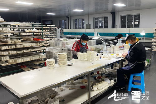 探訪高顏值非遺 八義窯、潞綢與晉韻堂的山西魅力