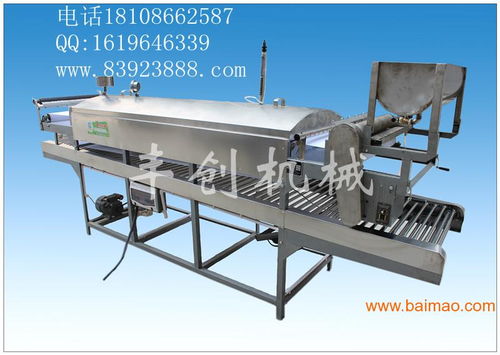 涼皮機(jī)市場(chǎng)解析 全自動(dòng)蒸汽涼皮機(jī)兩年包修背后的價(jià)值考量