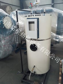 500公斤0.5噸燃?xì)庹羝l(fā)生器是否屬于免檢產(chǎn)品？詳解蒸氣生產(chǎn)監(jiān)管標(biāo)準(zhǔn)