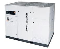 工業核心動力 壓縮機產品全展示