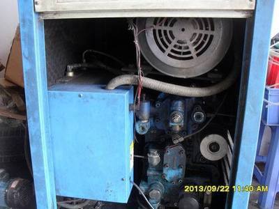 東莞高埗捷豹空氣壓縮機和頂用耗材與設備專家——東莞市石碣華陽機電經營部